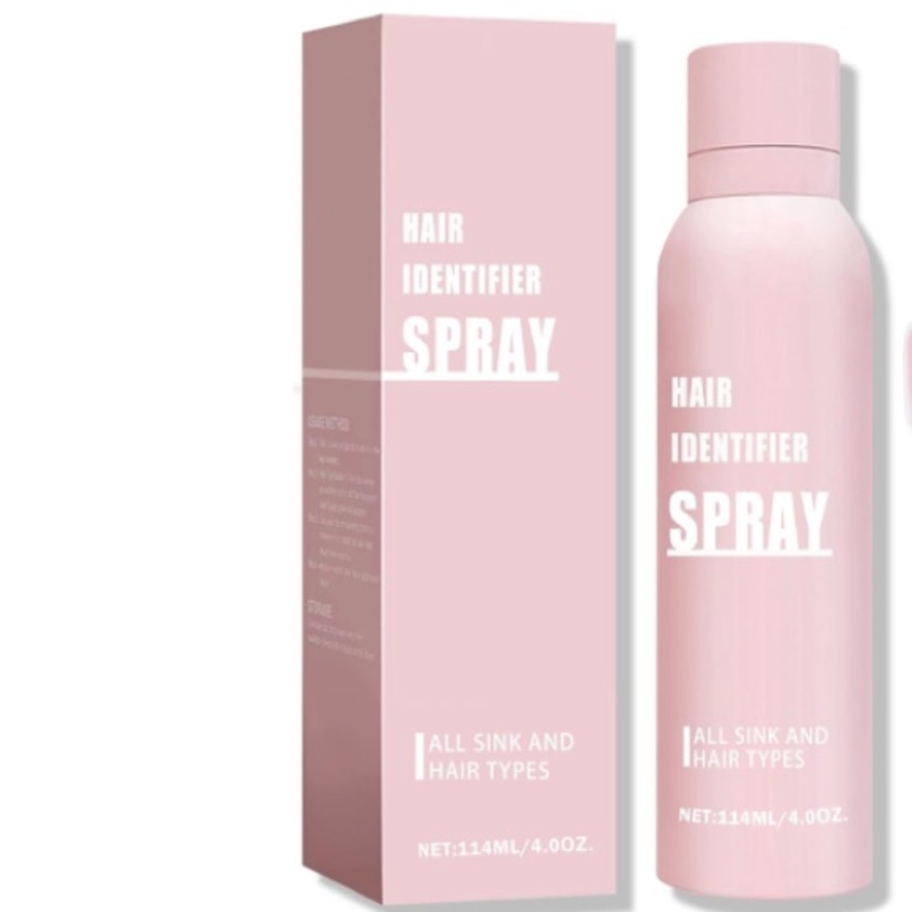 💕 Hair Identifier Spray Derma-Planing Surface Shaving Spray 4.0 oz Sealed - Picture 1 of 10